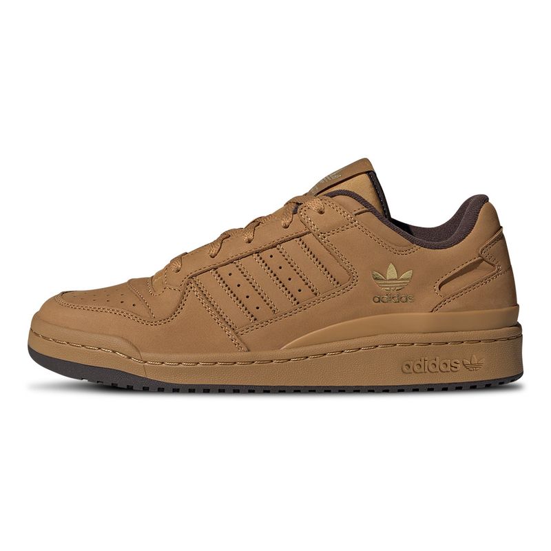 Tenis-adidas-Forum-Low-CL-Masculino