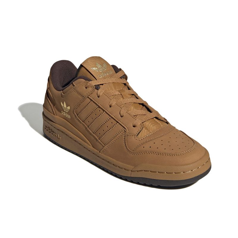 Tenis-adidas-Forum-Low-CL-Masculino