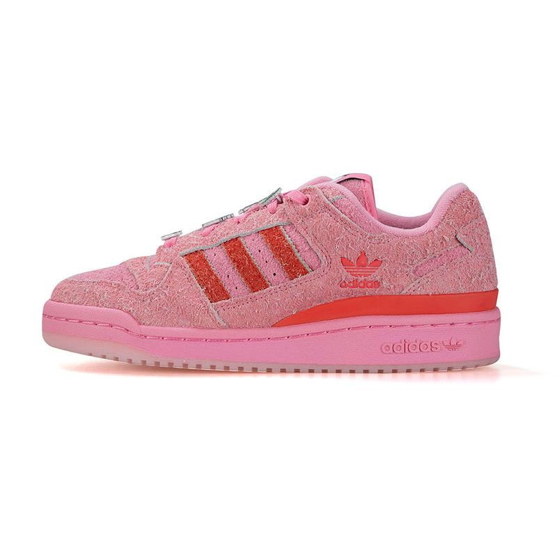 Tenis-adidas-Forum-Low-Cl-W-The-Feminino