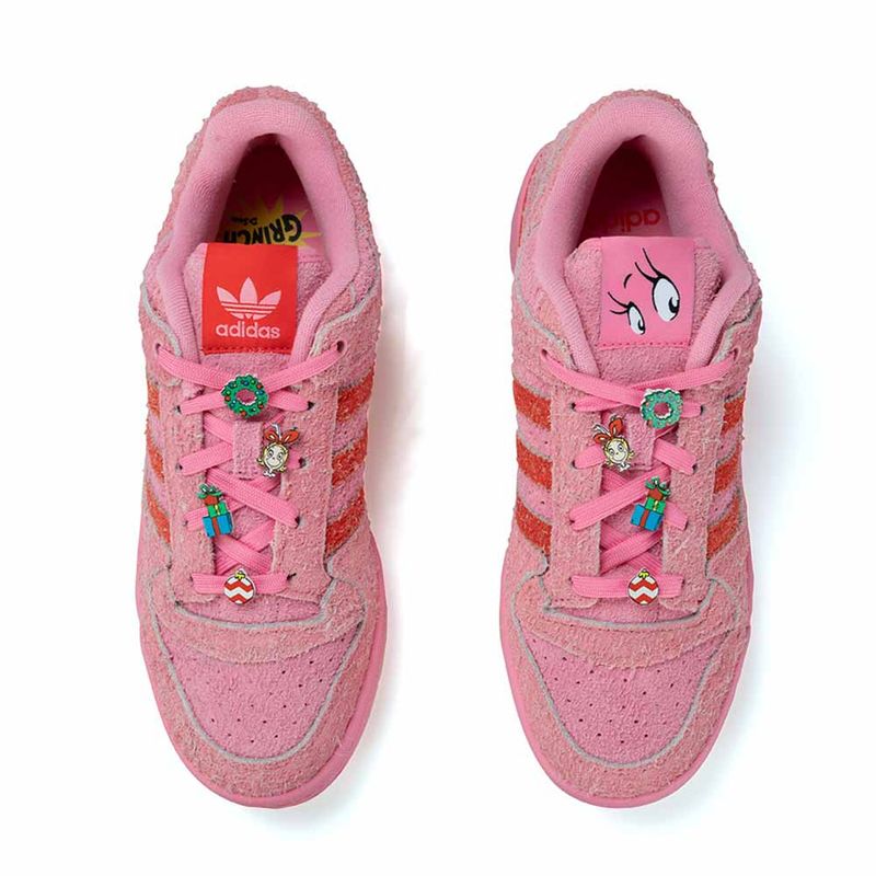 Tenis-adidas-Forum-Low-Cl-W-The-Feminino