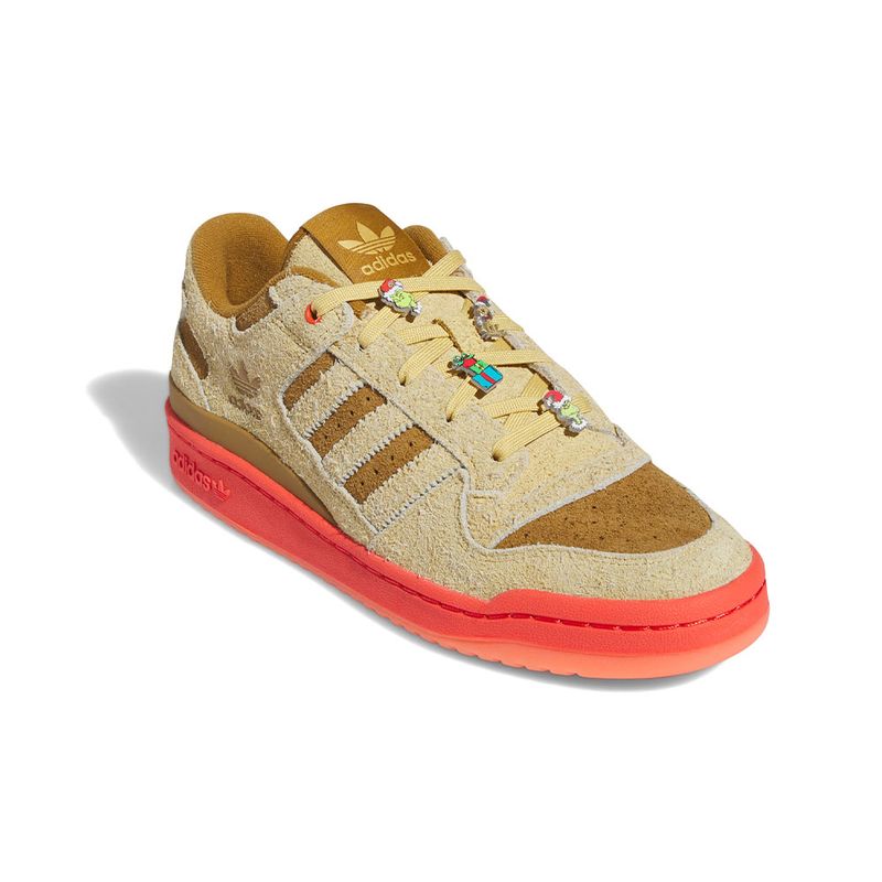 Tenis-Adidas-Forum-Low-The-Grinch-Masculino