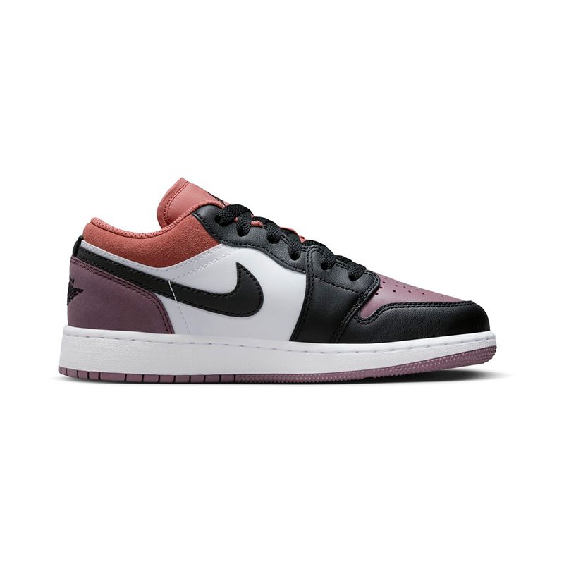 Tenis-Air-Jordan-1-Low-SE-GS-Infantil