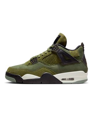 Tênis Air Jordan 4 Retro Craft Masculino