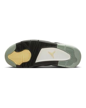 Tênis Air Jordan 4 Retro Craft Masculino