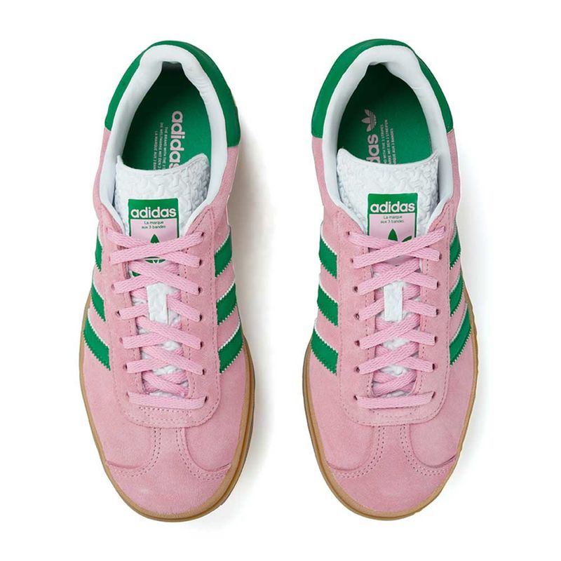 Tenis-adidas-Gazelle-Bold-Feminino