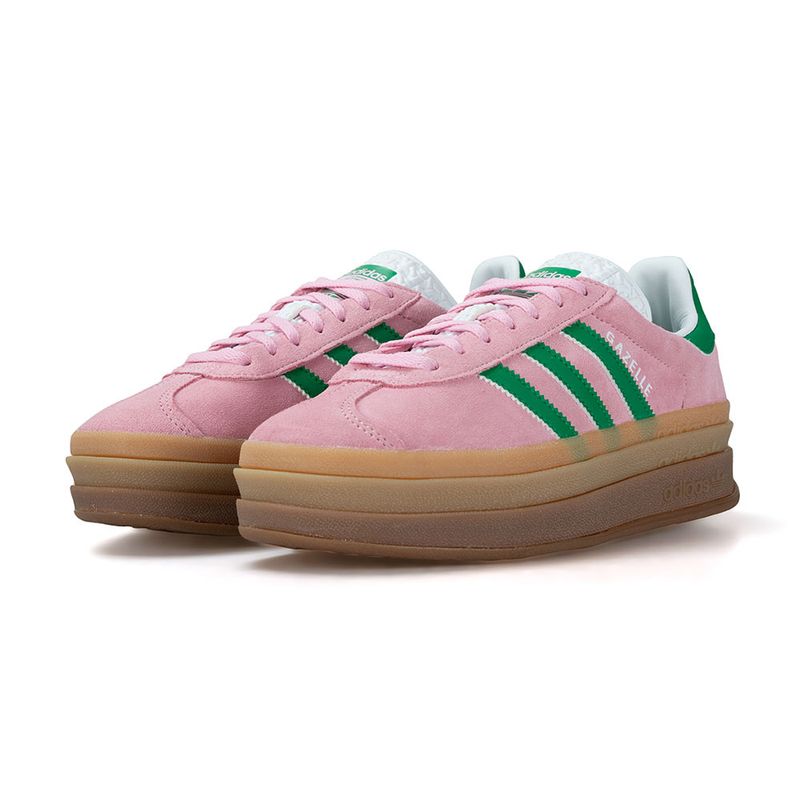 Tenis-adidas-Gazelle-Bold-Feminino