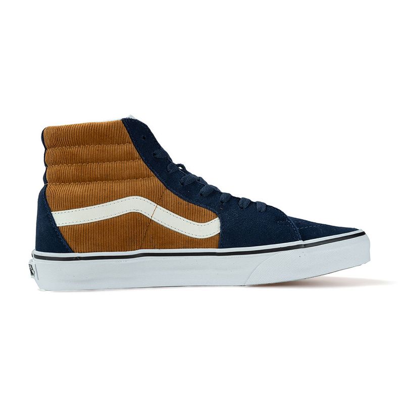 Tenis-Vans-Sk8-Hi