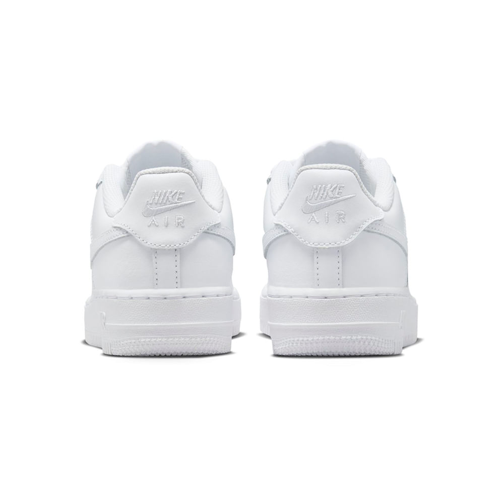 Tenis-Air-Force-1-Le-Bg-GS-Infantil