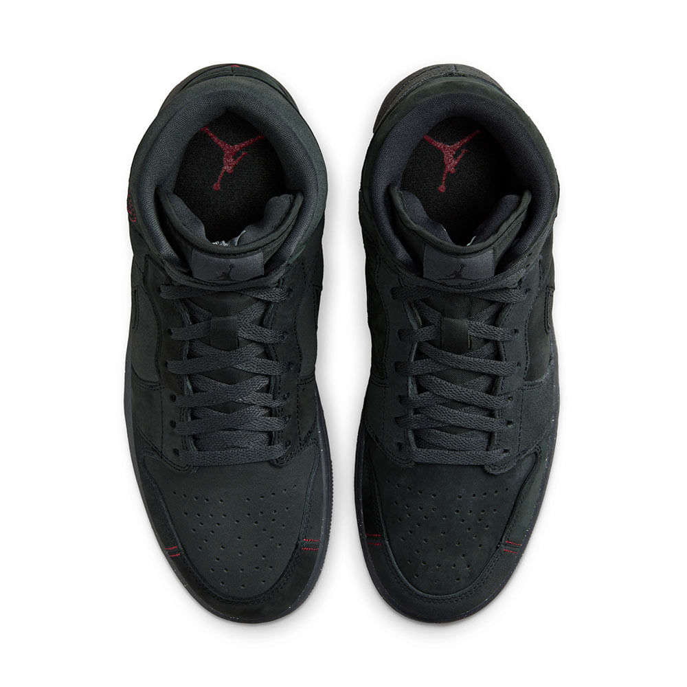 Tenis-Air-Jordan-1-Mid-Se-Craft-Masculino