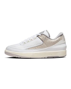 Tênis Air Jordan 2 Retro Low Masculino