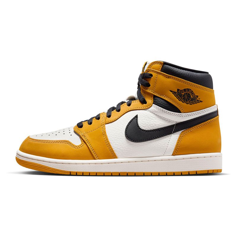 Tênis Jordan 1 Retro High Masculino| Tênis é na Artwalk Tênis Jordan 1 Retro High Masculino| Tênis é na Artwalk