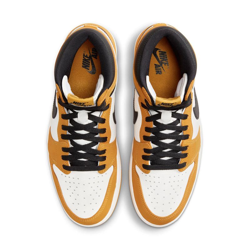 Tênis Jordan 1 Retro High Masculino| Tênis é na Artwalk Tênis Jordan 1 Retro High Masculino| Tênis é na Artwalk