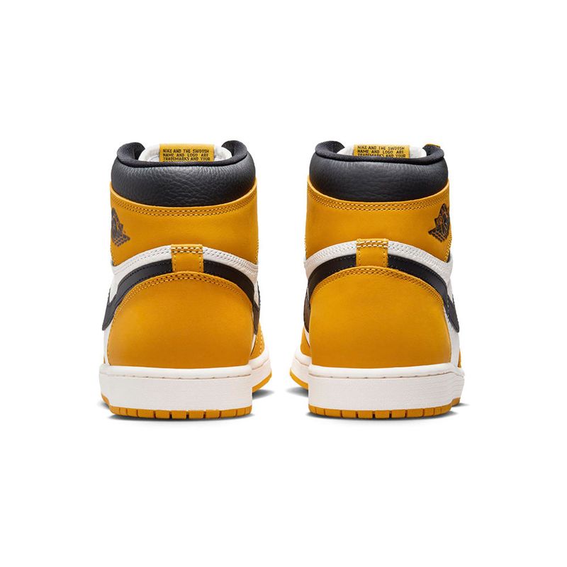 Tênis Jordan 1 Retro High Masculino| Tênis é na Artwalk Tênis Jordan 1 Retro High Masculino| Tênis é na Artwalk
