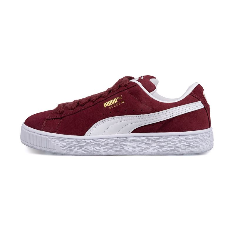 Tenis-Puma-Suede-XL-Masculino