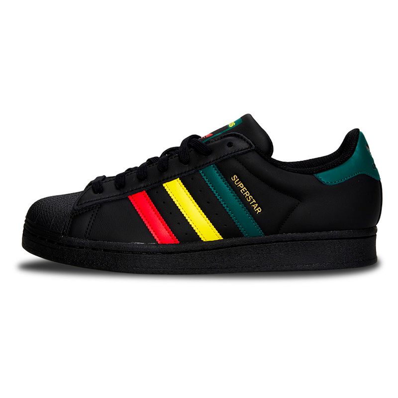 Tenis adidas Superstar Unissex Tenis e na Artwalk Artwalk