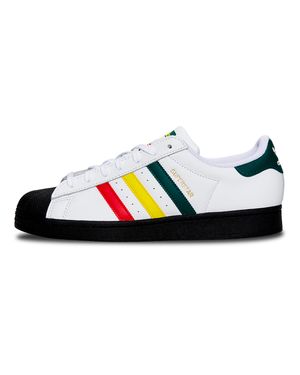 Tênis adidas Superstar Unissex