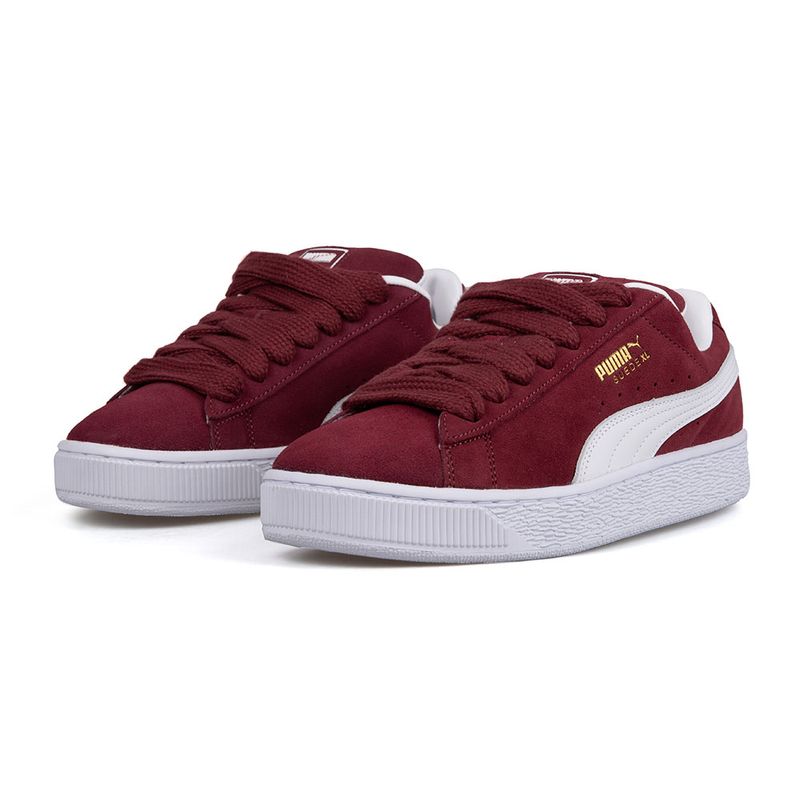 Tenis-Puma-Suede-XL-Masculino