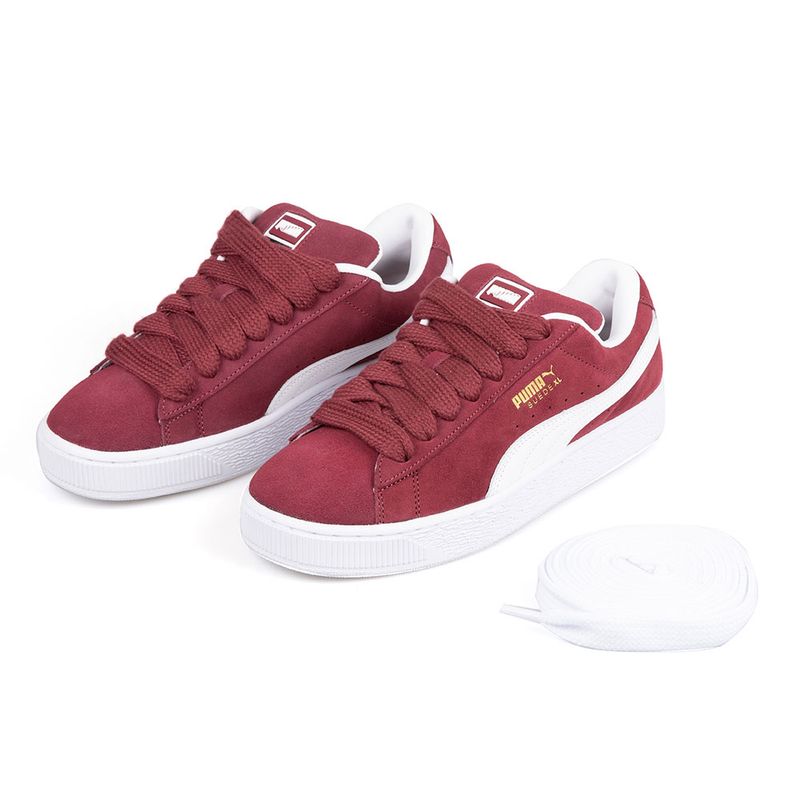 Tenis-Puma-Suede-XL-Masculino