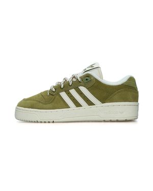 Tênis adidas Rivalry Low Feminino