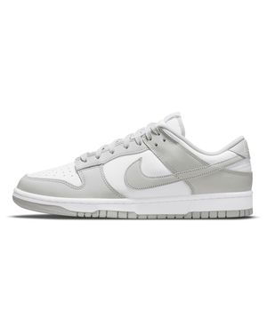 Tênis Nike Dunk Low Retro Masculino