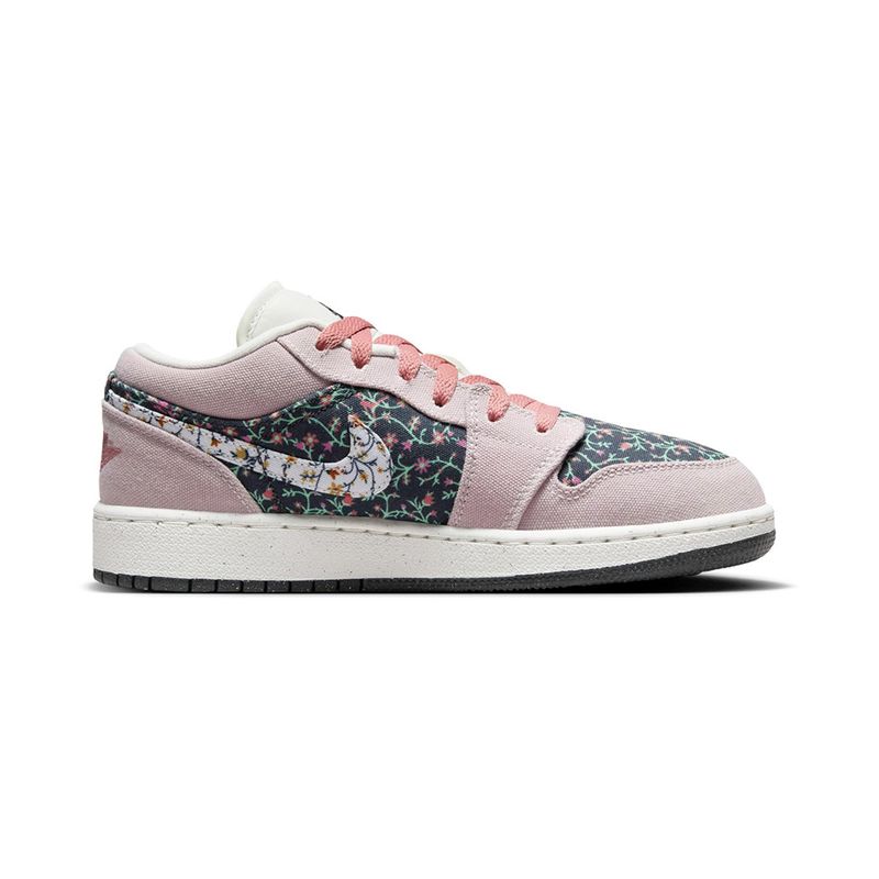 Tenis-Air-Jordan-1-Low-Se-GS-Infantil