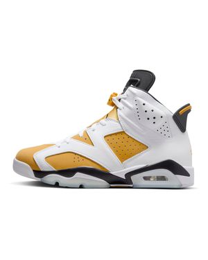 Tênis Air Jordan 6 Retro Masculino