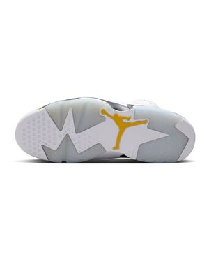 Tênis Air Jordan 6 Retro Masculino