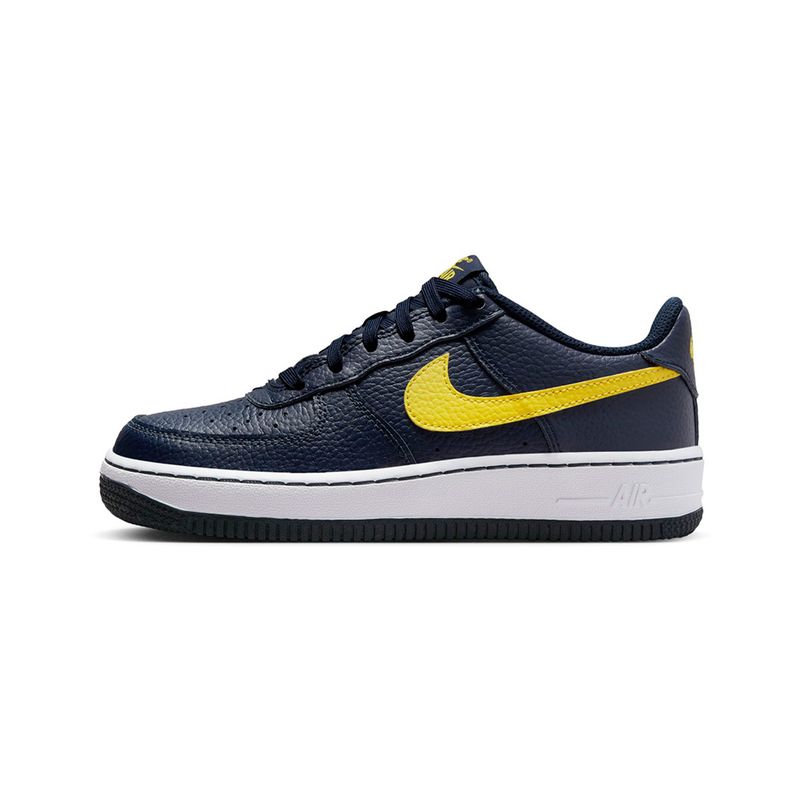 Tenis-Nike-Air-Force-1-GS-Infantil