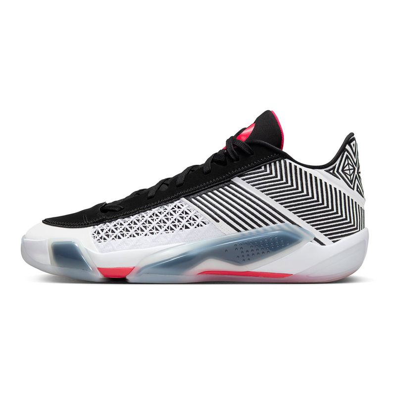 jordan ホログラフィックシューズ Tenis Air Jordan XXXVIII Low Masculino | Tenis e na Artwalk