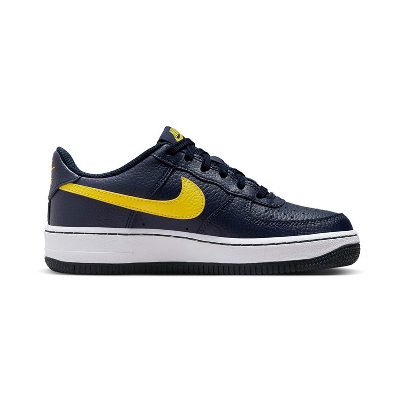 Tenis-Nike-Air-Force-1-GS-Infantil