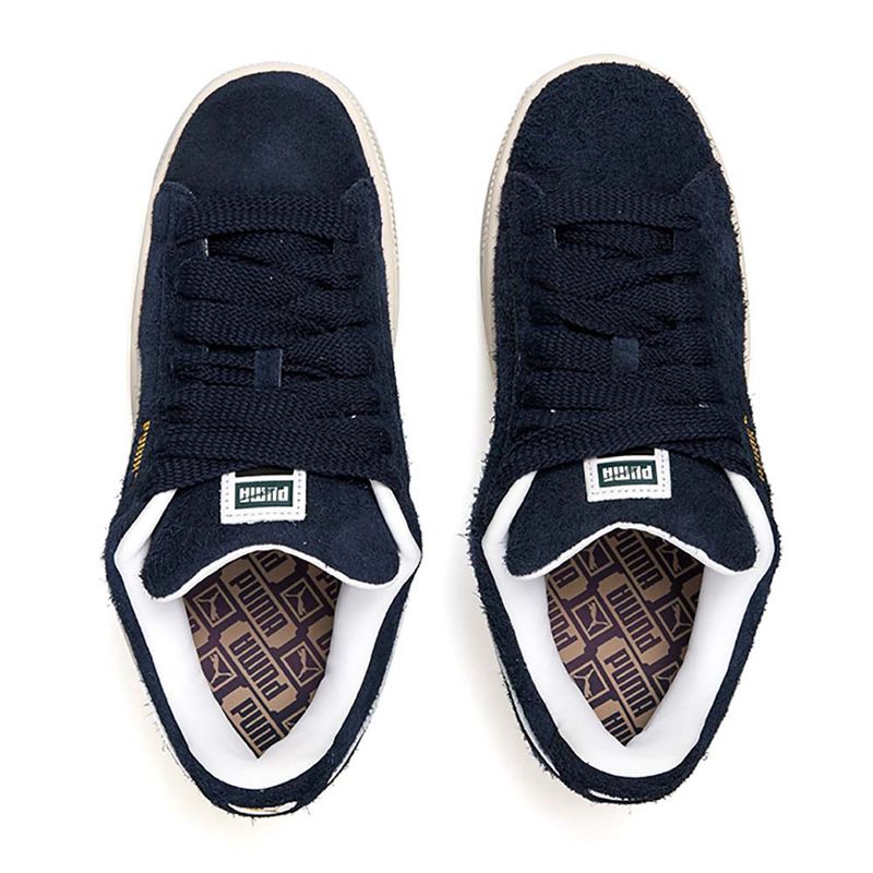 Tenis-Puma-Suede-Xl-Hairy-Masculino