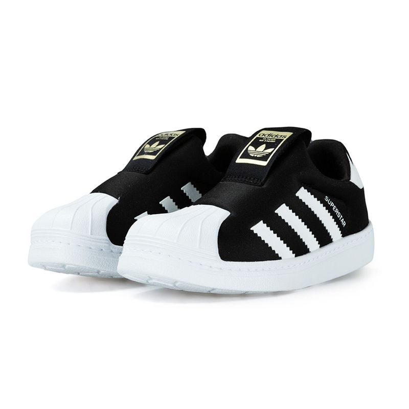 Tenis-adidas-Superstar-360-PS-Infantil