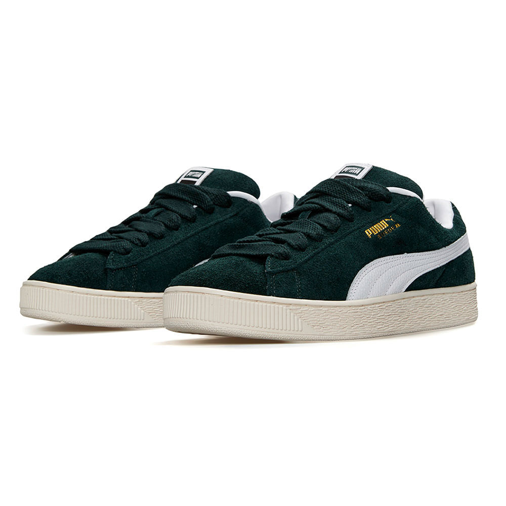 Tenis-Puma-Suede-Xl-Hairy-Masculino