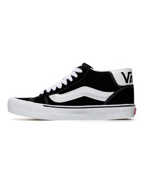 Tênis Vans Knu Skool Mid Unissex