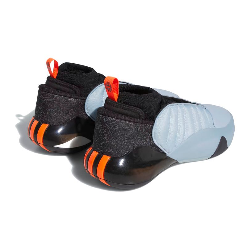 Tênis Harden Volume 7 - Vermelho adidas | adidas Brasil