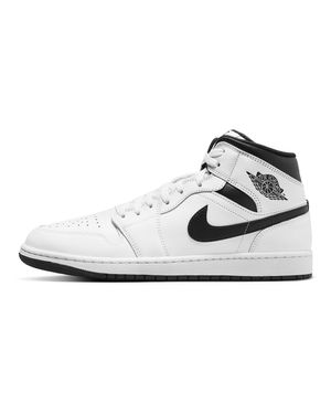 Tênis Air Jordan 1 Mid Masculino