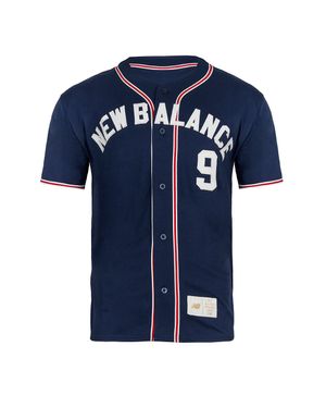 Camisa New Balance Baseball Masculina