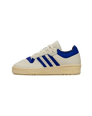 Tênis adidas Rivalry 86 Low Masculino