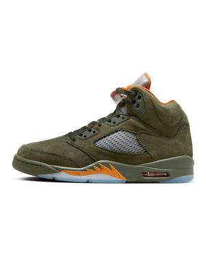 Tênis Air Jordan 5 Retro Masculino