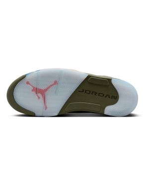 Tênis Air Jordan 5 Retro Masculino