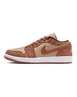 Tênis Air Jordan 1 Low Se Feminino