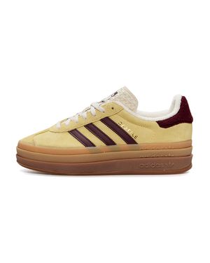 Tênis adidas Gazelle Bold Feminino