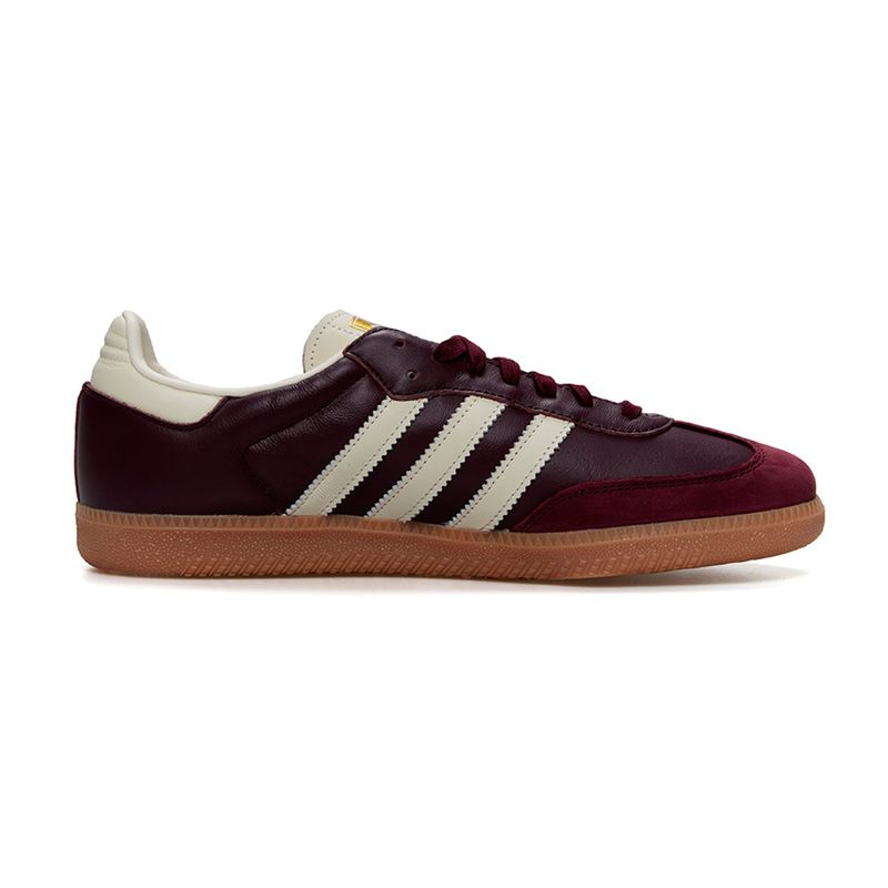 Tenis adidas Samba Og Unissex | Tenis e na Artwalk Tenis adidas Samba Og Unissex | Tenis e na Artwalk