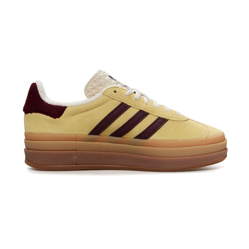 Tenis-adidas-Gazelle-Bold-Feminino