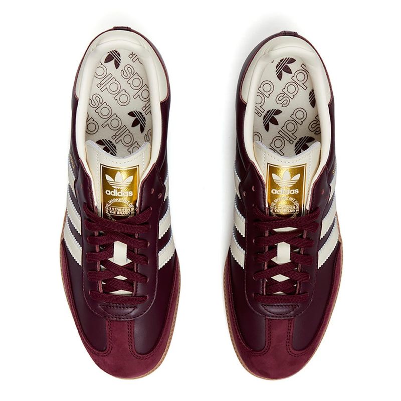 Tenis adidas Samba Og Unissex | Tenis e na Artwalk Tenis adidas Samba Og Unissex | Tenis e na Artwalk