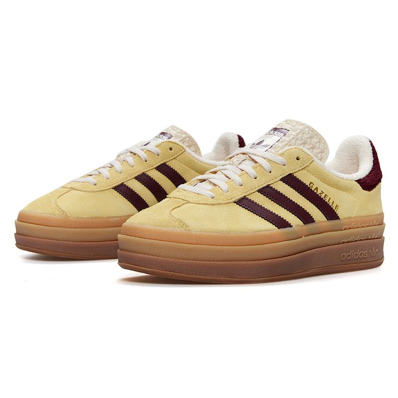 Tenis-adidas-Gazelle-Bold-Feminino