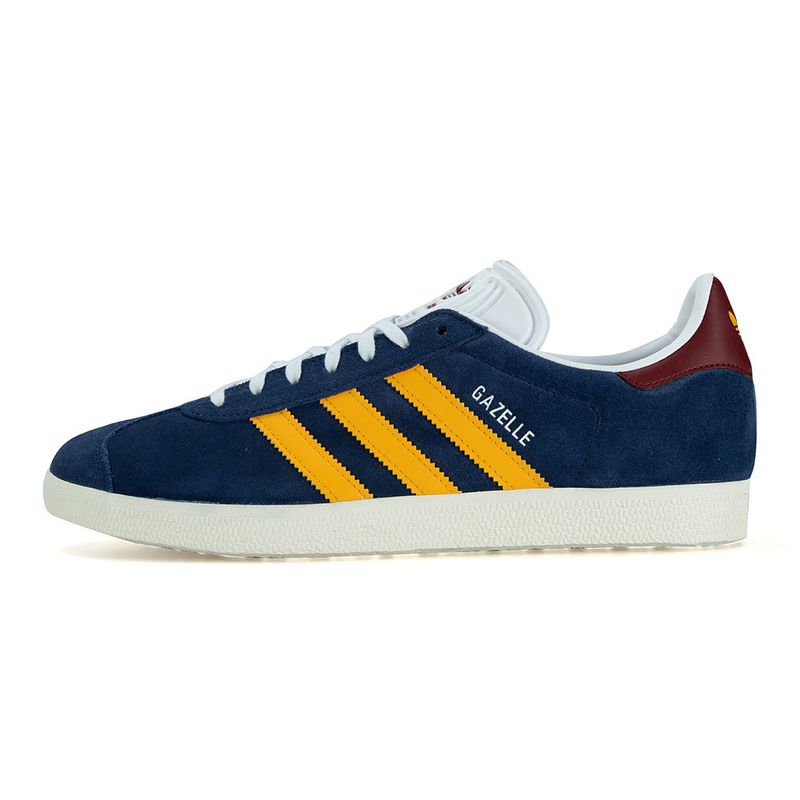 Tenis-adidas-Gazelle-Masculino