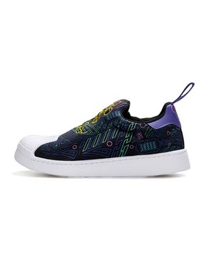 Tênis adidas Disney Mickey Superstar 360 Infantil