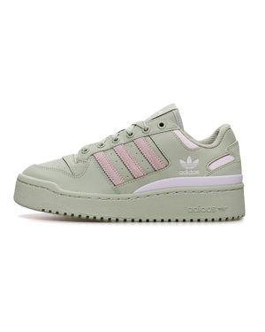 Tênis adidas Forum Bold Stripes Feminino