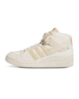 Tênis adidas Forum Mid Parley Masculino